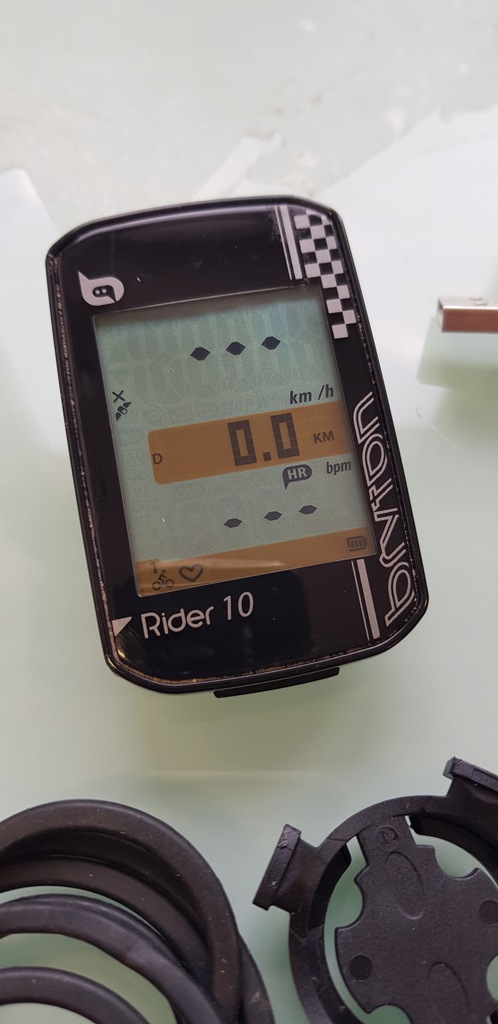 bryton rider 10 gps