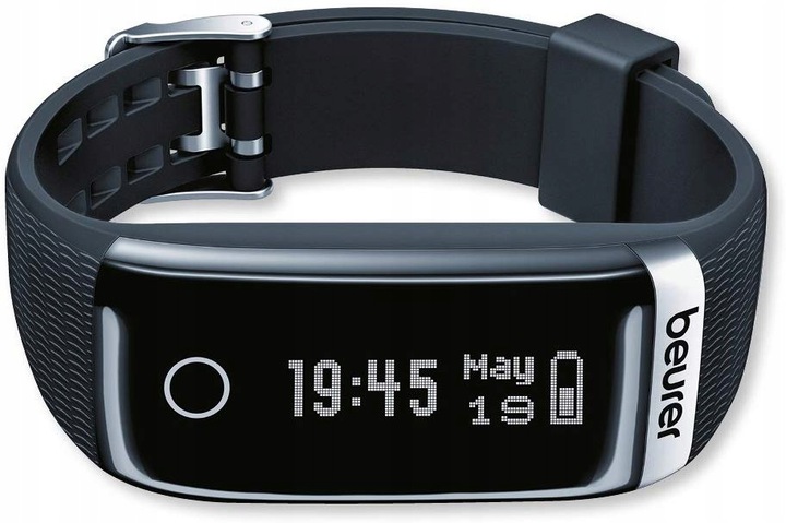 K1802 BEURER AS 87 ACTIVE SMARTBAND CZUJNIK OPASKA