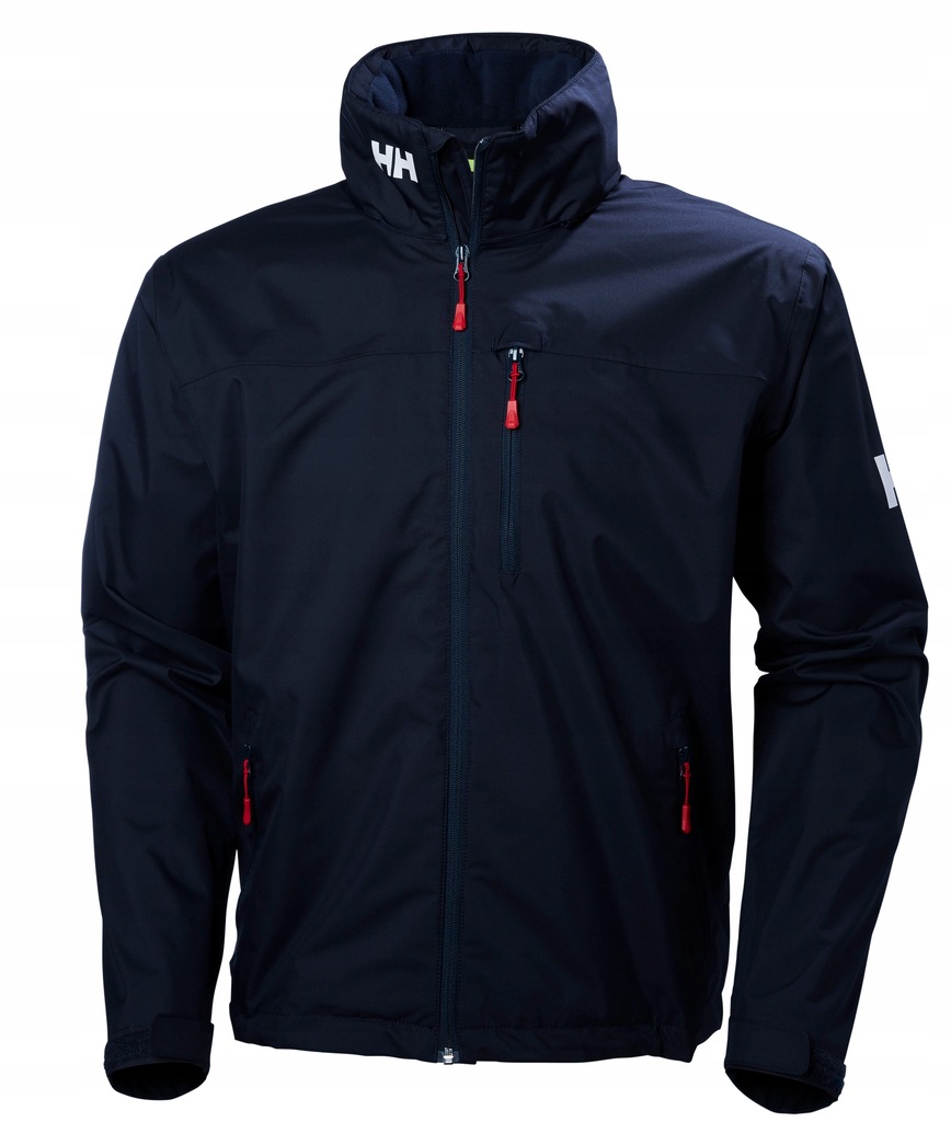 Kurtka żeglarska męska Helly Hansen Crew Jacket L