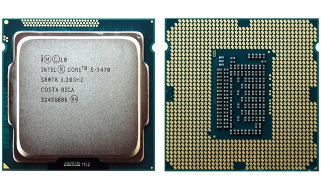 Купить Intel Core i5 3470 до 3,6 ГГц Купить FV23% ГАРАНТИЯ: отзывы, фото, характеристики в интерне-магазине Aredi.ru