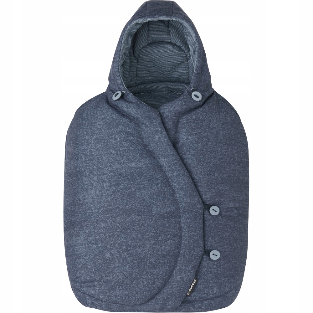 Maxi Cosi spiwór do wózka Nomad Blue (WYPRZEDAŻ)