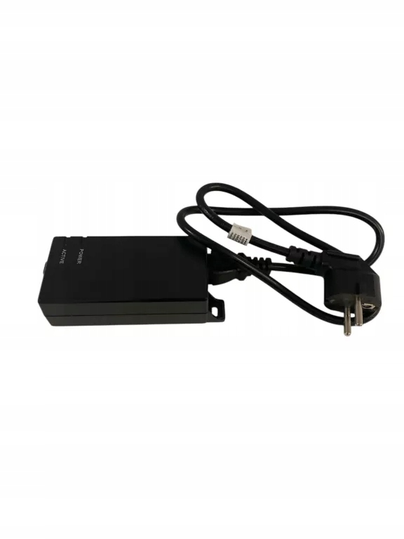 DIGITUS GIGABIT ETHERNET POE+ INJECTOR, 802.3AT, 30 W