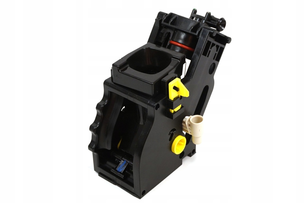 Gruppo Infusione Unità Di Infusione Philips Saeco LatteGo Incanto - Foto 10