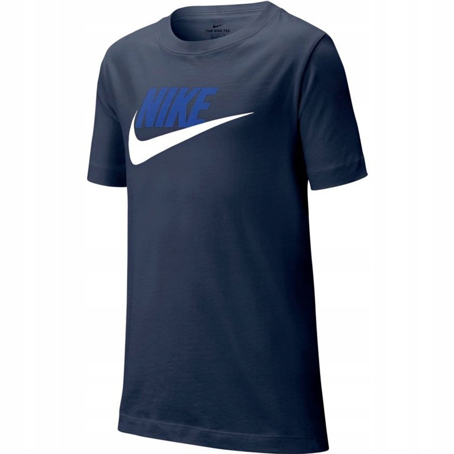 Dziecięca koszulka t-shirt Nike FUTURA 147-158cm