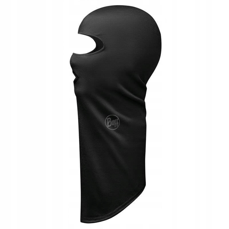 BUFF Kominiarka LIGHTWEIGHT MERINO WOOL BALACLAVA