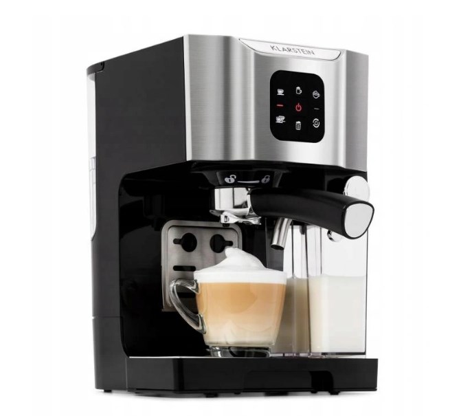 KLARSTEIN EKSPRES DO KAWY