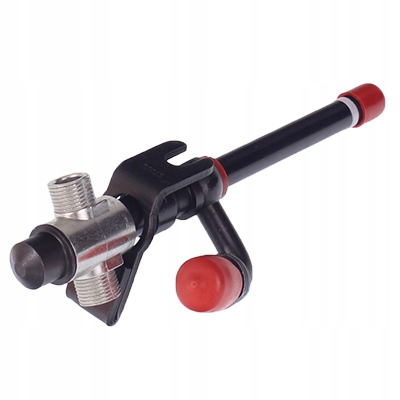 ROZPYLACZ OŁÓWKOWY JOHN DEERE, CLASS