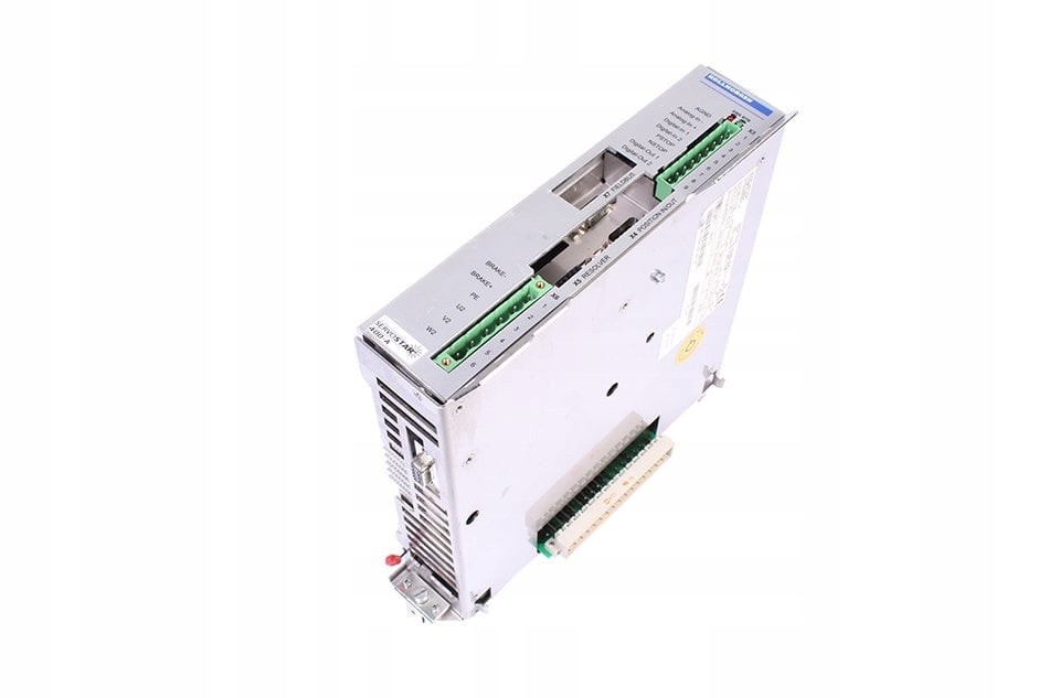 SERVOSTAR 403A-P SERVO DRIVE DANAHER MOTION ID4686