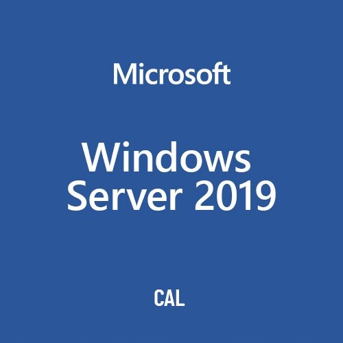 Licencja Windows Server CAL 2019 Eng (NOB) OUTLET