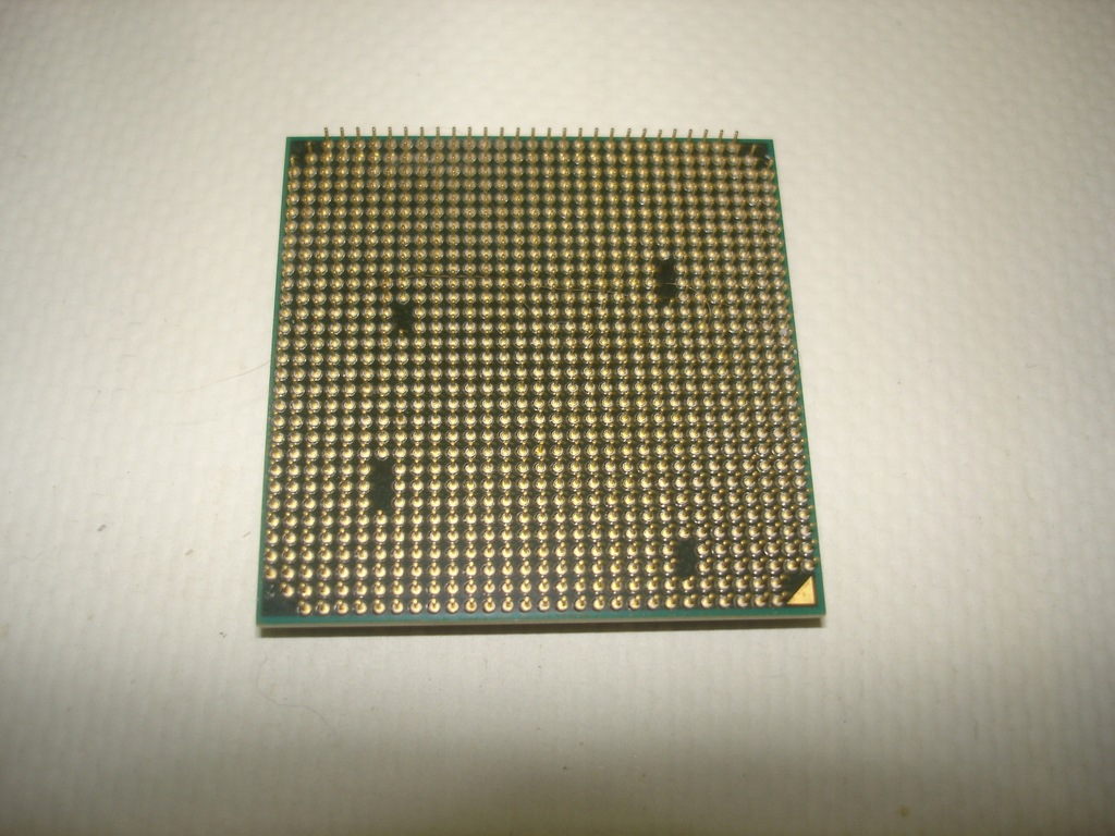 Procesor AMD Phenom II X4 955 HDZ955FBK4DGM - 13024736536 - oficjalne ...