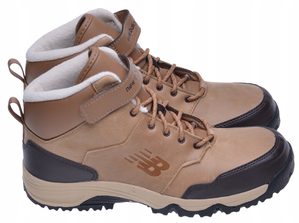 DZIECIĘCE NEW BALANCE KV754KHY TRAPERY -40% 30