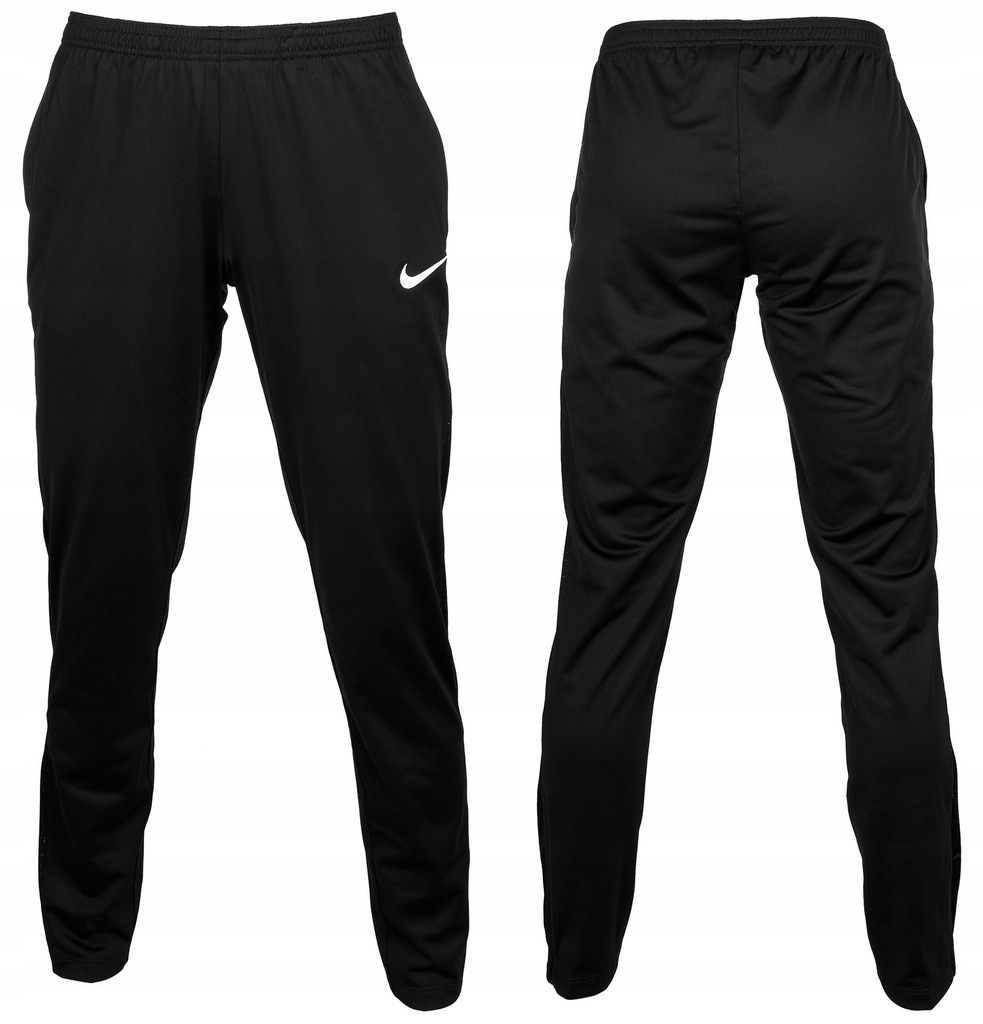 Nike spodnie damskie dresowe dresy sportowe r.L