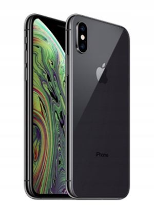 IPhone XS 256 gb nowy czarny z orange