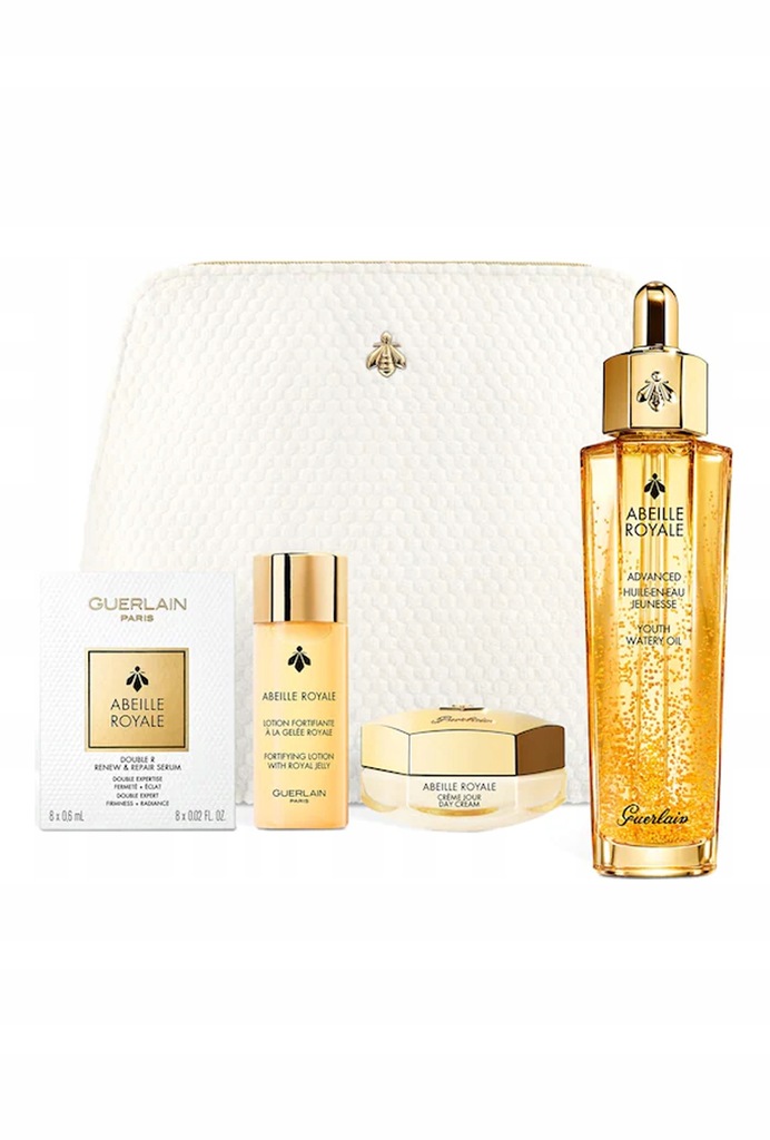 Zestaw Guerlain Abeille Royale