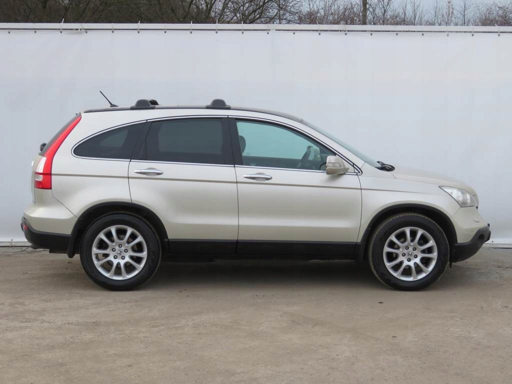 Honda CRV 2.2 iCTDi , 4X4, Skóra, Xenon 7857559368