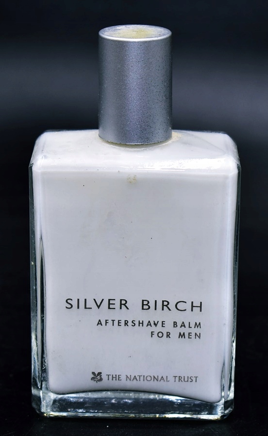 6124-42 ...SILVER BIRCH... a#g BALSAM PO GOLENIU