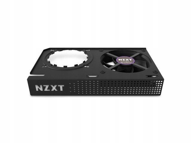 Zestaw montażowy GPU Kraken G12 Czarny