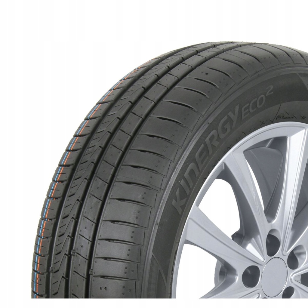2x HANKOOK 175/65R15 84T Kinergy eco2 K435 letnie