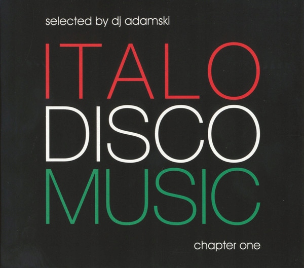 Купить Italo Disco Music - Chapter One 2016 SKL CD CD: отзывы, фото, характеристики в интерне-магазине Aredi.ru