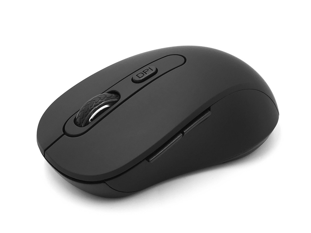 Mysz bezprzewodowa BT 5 przycisków rolka tablet PC
