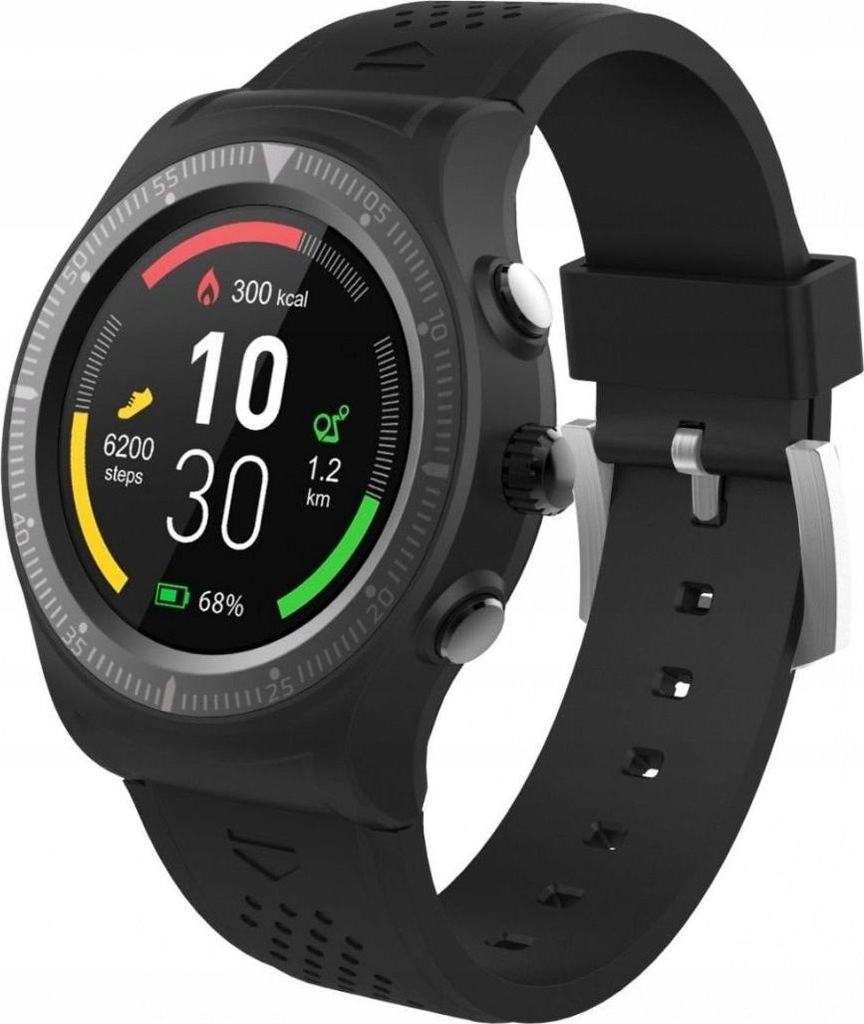 Smartwatch Overmax OV-TOUCH 5.0 [outlet]