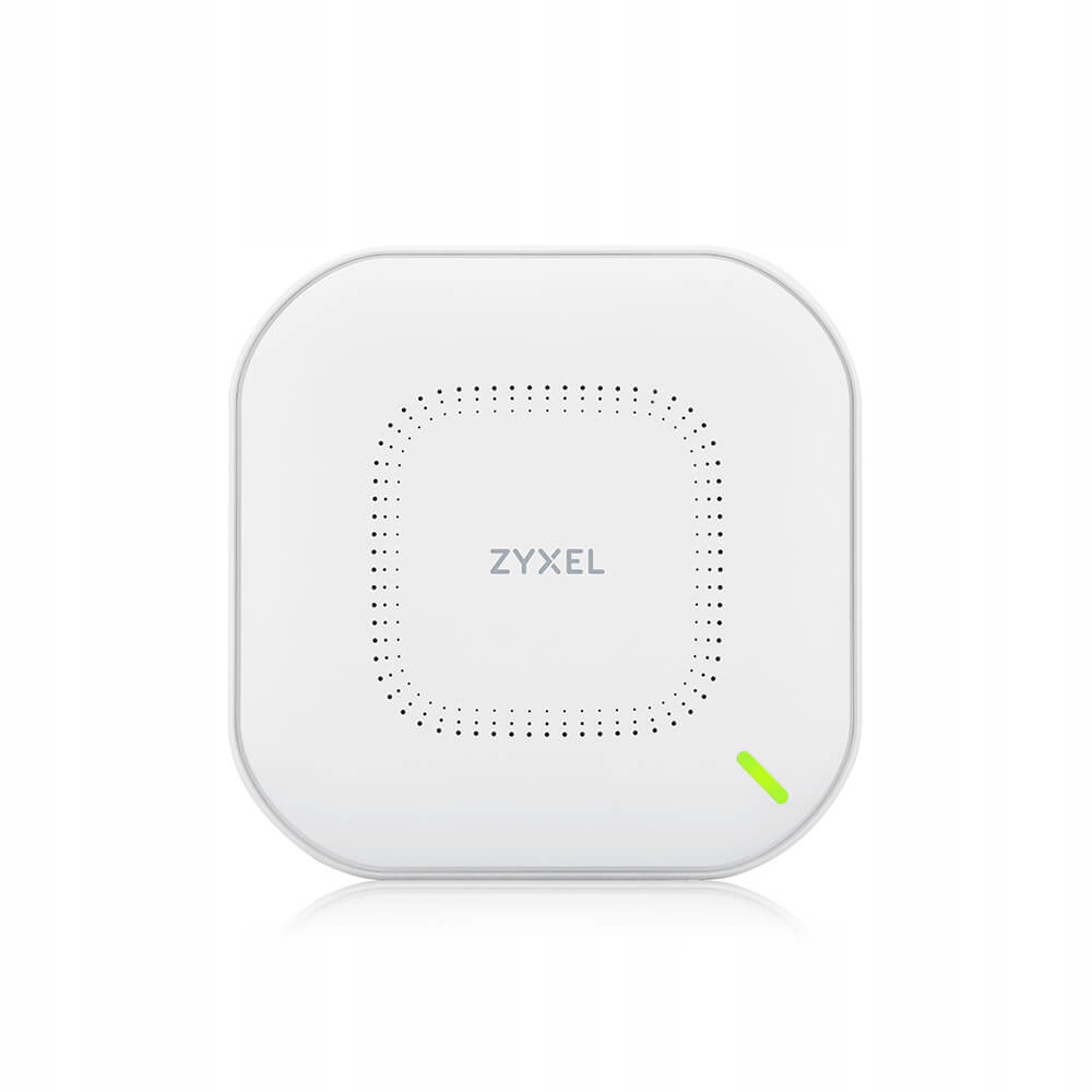 Access Point Zyxel NWA110AX 802.11a, 802.11ac (Wi-Fi 5), 802.11ax (Wi-Fi