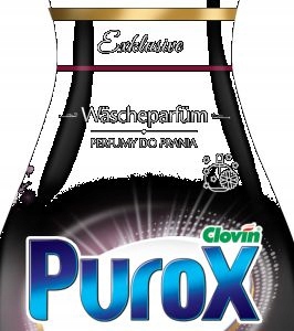 Perfumy Do Prania 400Ml Nature'S Whisper PUROX