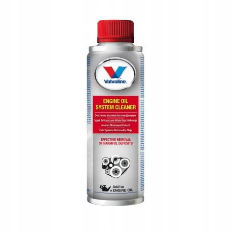 VALVOLINE ENGINE OIL SYSTEM CLEANER 300 ML 882780