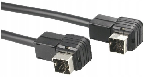 Przewód kabel do zmieniacza Clarion CE-NET 5m