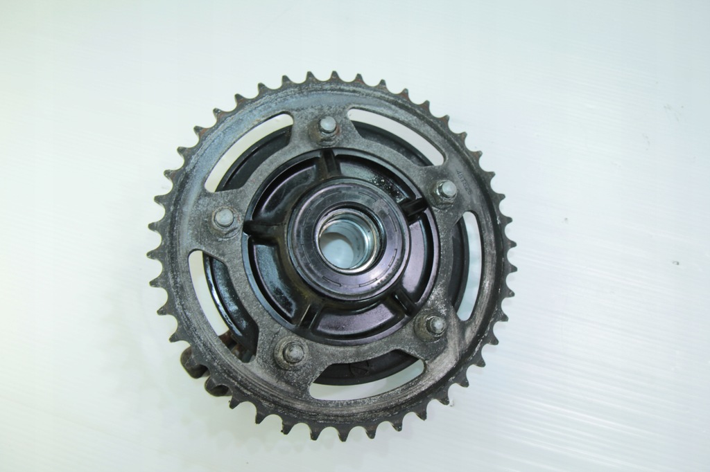 SUZUKI GSX-R 600 K6 K7 06-07 ZĘBATKA ZABIERAK - 16710681723