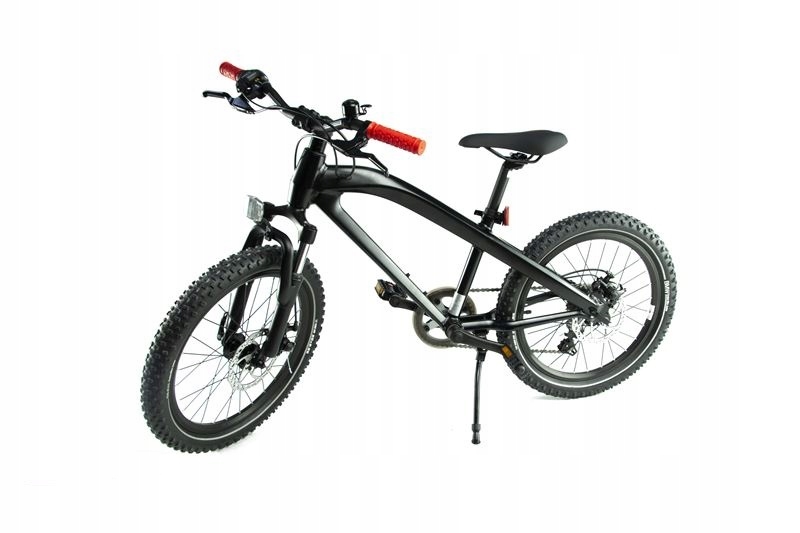 Rower BMW Junior Bike 20 80912451005 9363725894 oficjalne archiwum Allegro