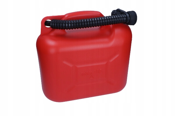HICO KANISTER PLASTIKOWY 10L