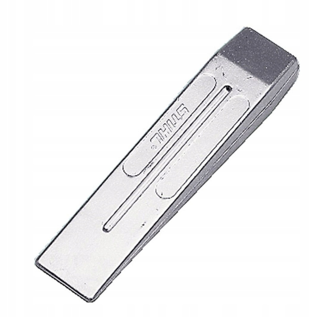 STIHL Klin aluminiowy 12x4 cm. 190g