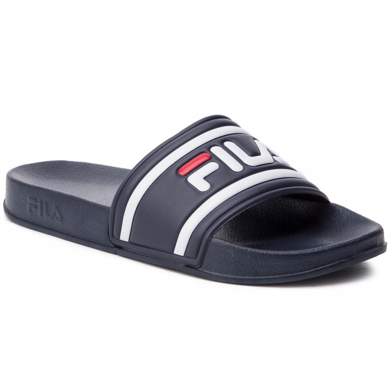 Fila Klapki MORRO BAY SLIPPER 29Y DRESS BLUE 44