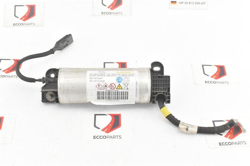 Wastegate (soupape De Décharge) Turbo Pour Citroën, Peugeot, Fiat 1.6 HDI 90cv - Réf. 0375R0 - Marque PARTSLINE