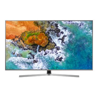 Telewizor SAMSUNG LED UE50NU7452 50'' 4K GDAŃSK