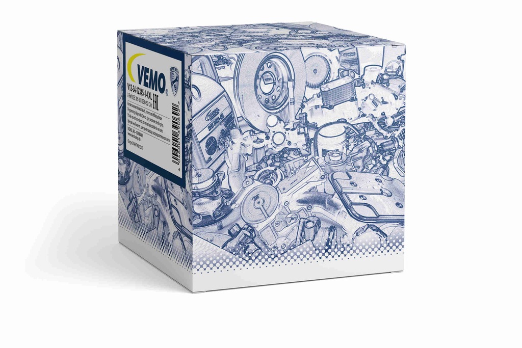 SONDA LAMBDA BMW E34, E24, E32,