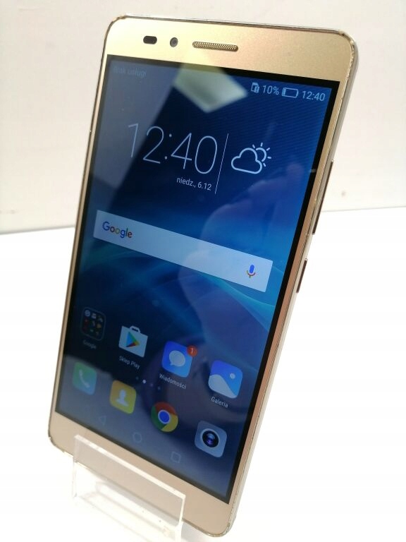 Telefon Huawei Honor 5x Lte Dual Sim 9996637690 Oficjalne Archiwum Allegro