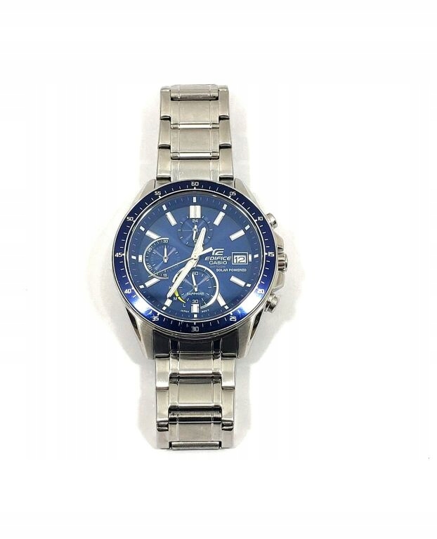 ZEGAREK CASIO EDIFICE EFS-S510