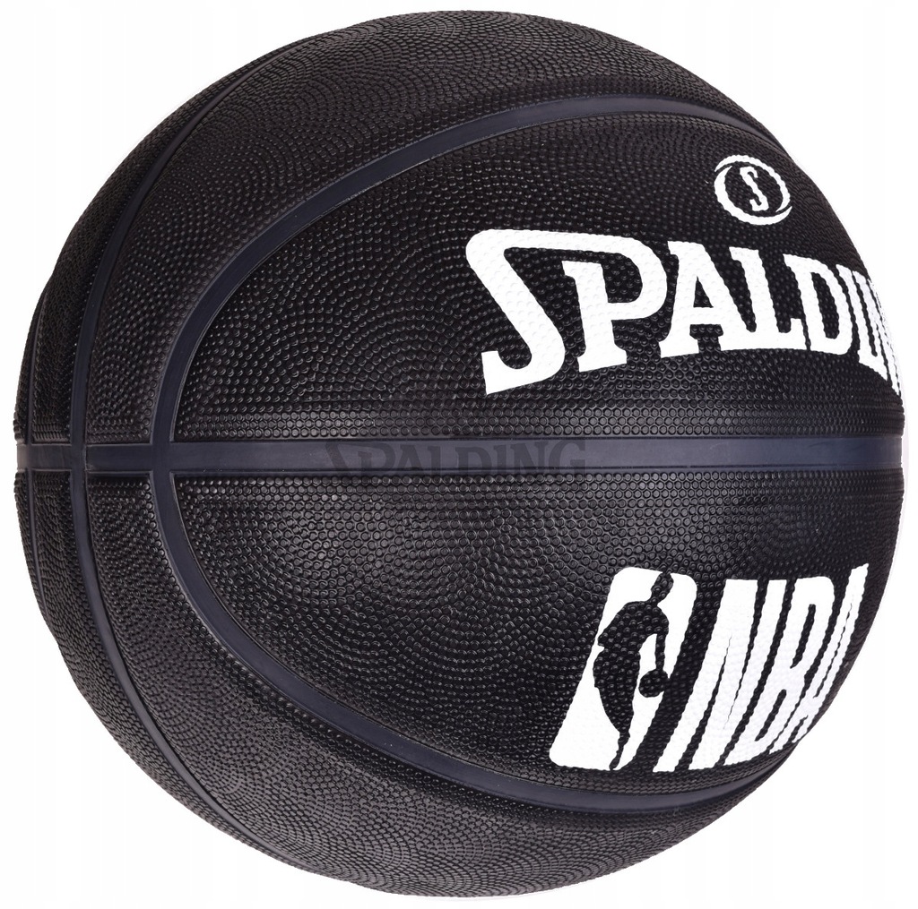 Купить SPALDING NBA BLACK 7 СТРИТБОЛ БАСКЕТБОЛ: отзывы, фото, характеристики в интерне-магазине Aredi.ru