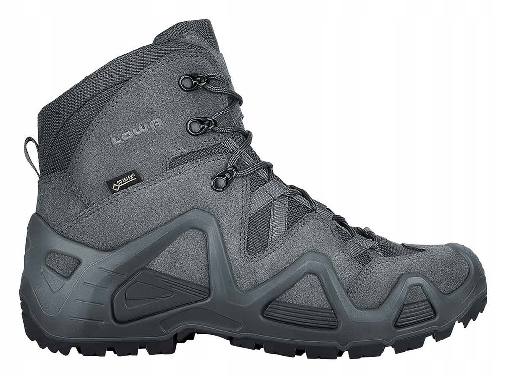 Lowa Zephyr GTX MID TF 44 wolf - dostawa gratis!