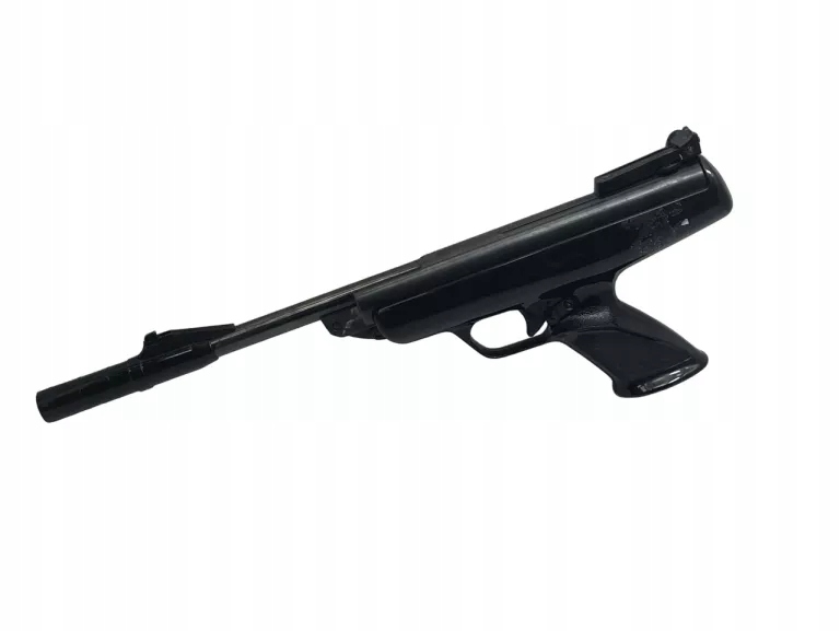 BSA SCORPION .177 CALIBER AIR PISTOL