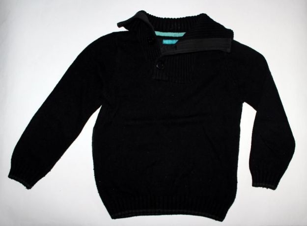 Marks & spencer - sweterek dla chłopca
