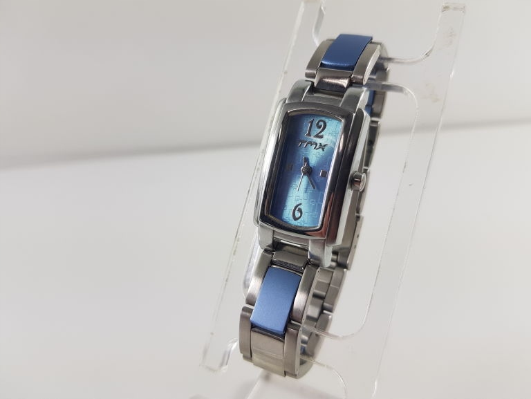 ZEGAREK TIMEX CR1216 CELL