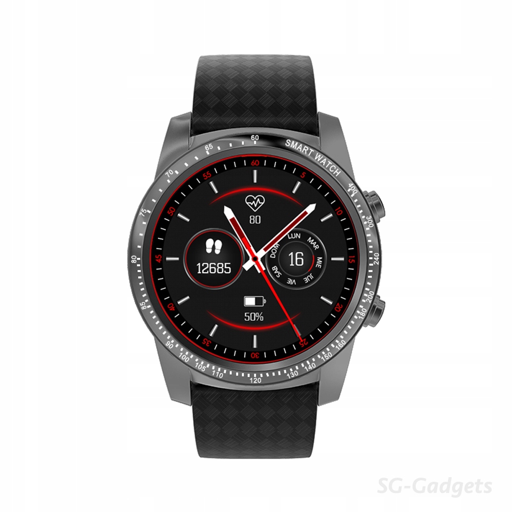 kw99 smartwatch specs