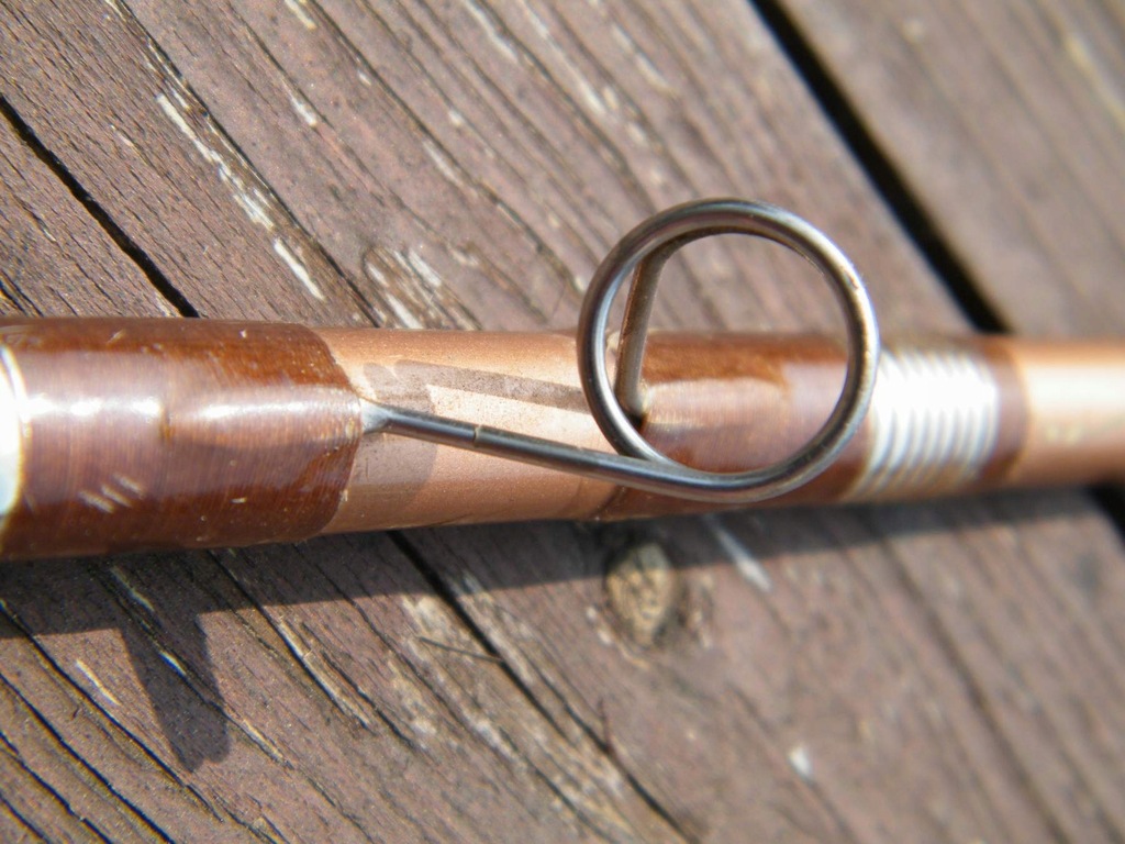 Abu caster 131 Zoom Remake - Fishing - Fiorenzuola d'Arda