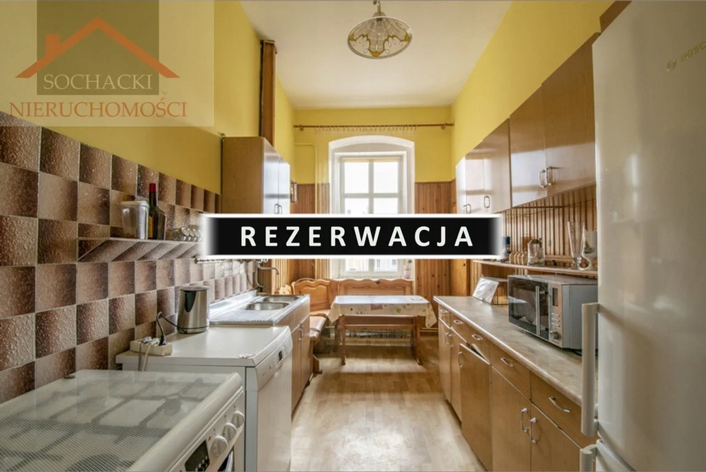 Mieszkanie, Lubań (gm.), 94 m²