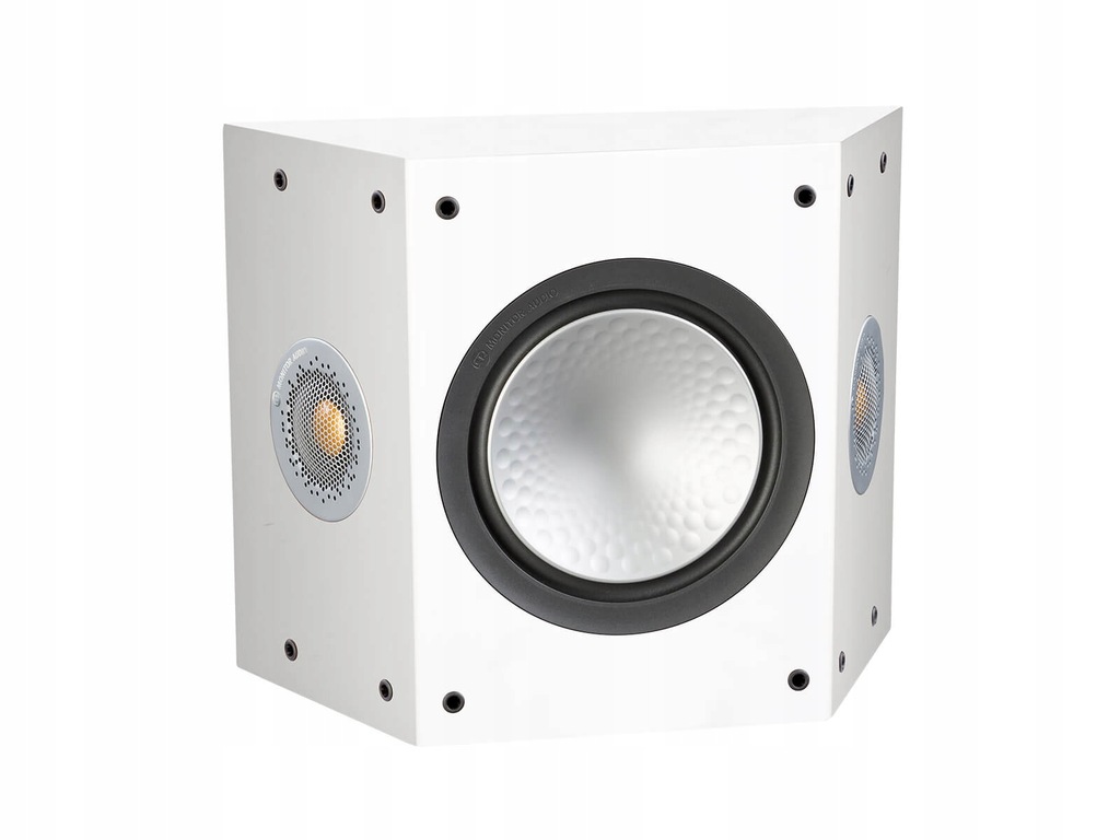 Kolumna efektowa Monitor Audio Silver FX White