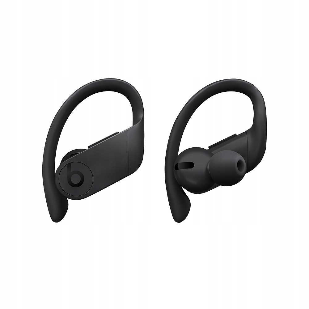 SŁUCHAWKI BLUETOOTH APPLE POWERBEATS PRO CZARNE