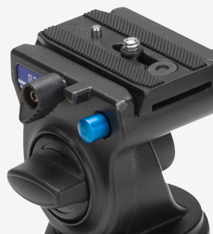 MONOPOD BENRO A38TD + GŁOWICA S2 A38TDS2 GWAR 7LAT 7107167169